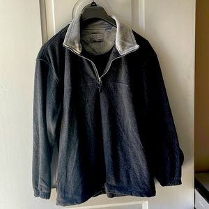 Starting Point Fleece Jacket Large